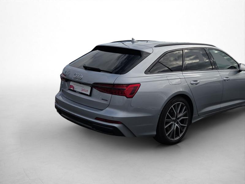 Audi A6 Avant S line – Bild 19 von 22