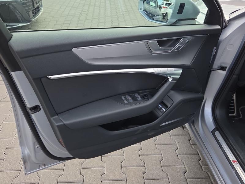 Audi A6 Avant S line – Bild 20 von 22