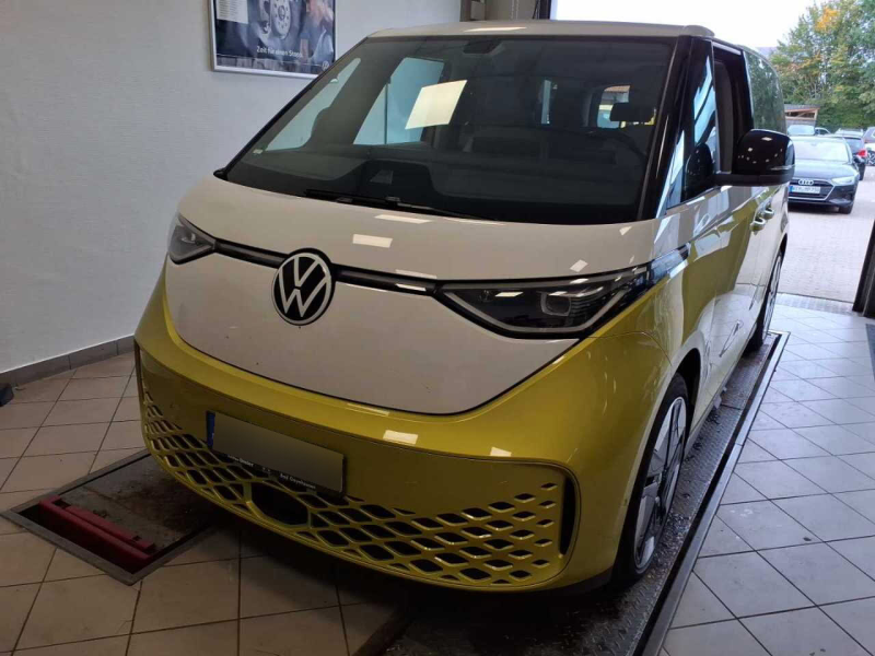 Volkswagen ID. Buzz PRO – Bild 1 von 6