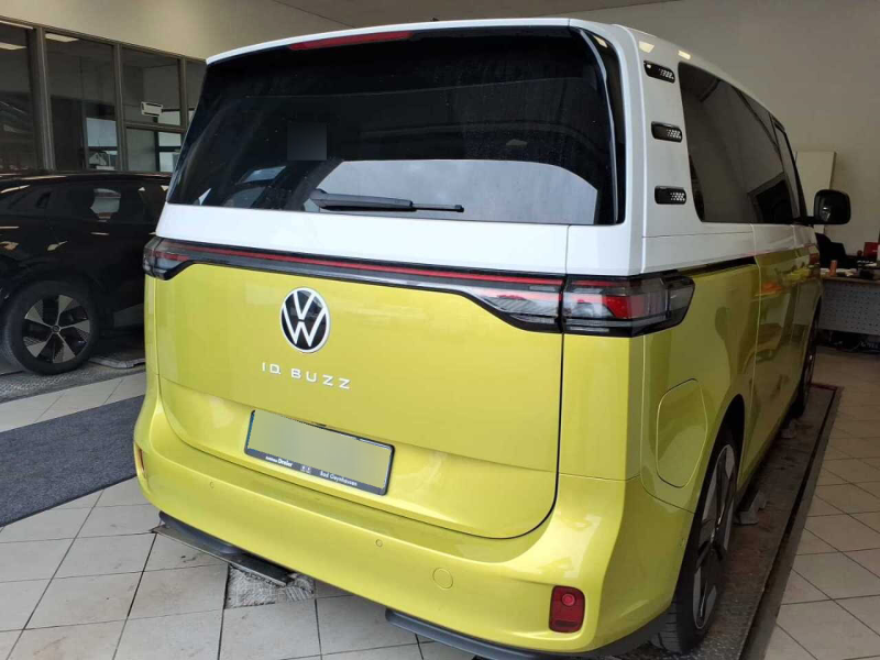 Volkswagen ID. Buzz PRO – Bild 2 von 6