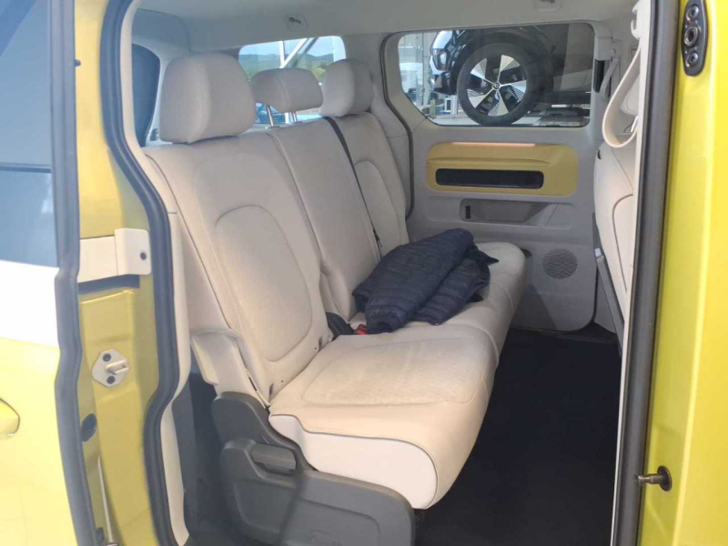 Volkswagen ID. Buzz PRO – Bild 3 von 6