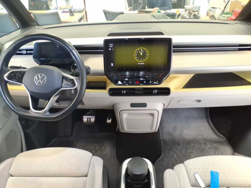 Volkswagen ID. Buzz PRO – Bild 4 von 6