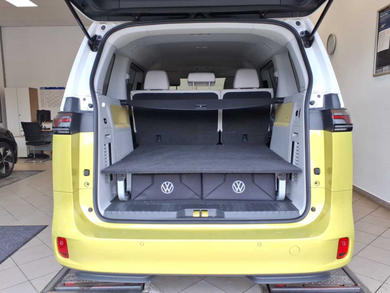 Volkswagen ID. Buzz PRO – Bild 5 von 6