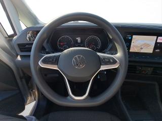 Volkswagen Caddy Basis – image 7 of 21