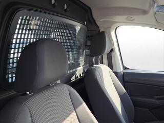 Volkswagen Caddy Basis – image 9 of 21
