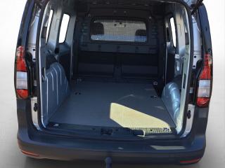 Volkswagen Caddy Basis – image 10 of 21