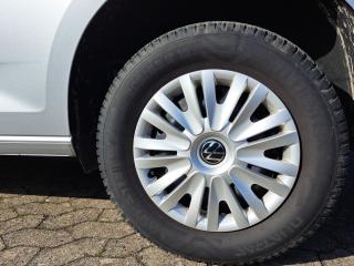 Volkswagen Caddy Basis – image 14 of 21