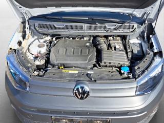 Volkswagen Caddy Basis – image 17 of 21