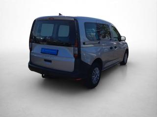 Volkswagen Caddy Basis – image 18 of 21