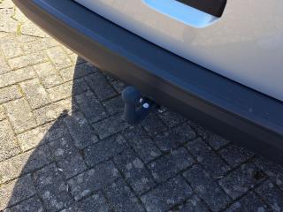 Volkswagen Caddy Basis – image 19 of 21