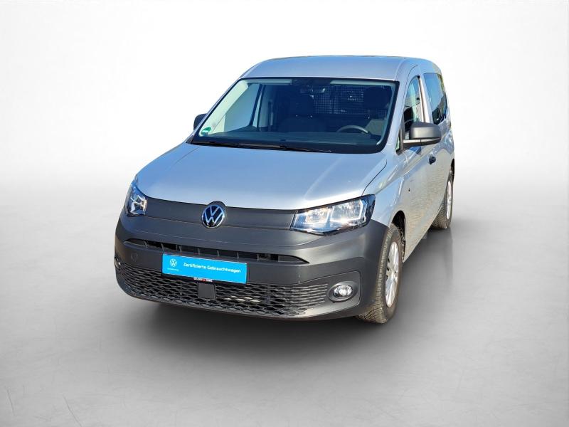 Volkswagen Caddy Basis – image 1 of 21
