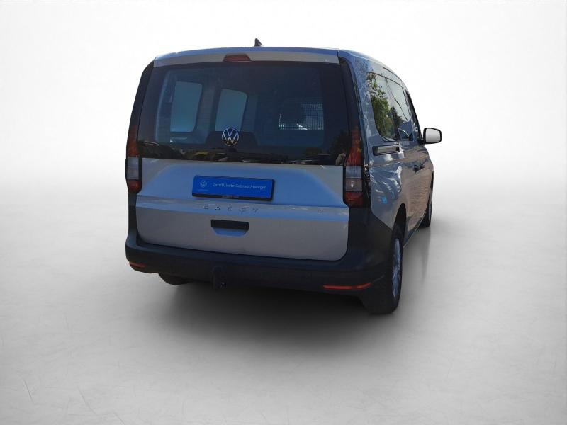 Volkswagen Caddy Basis – image 2 of 21