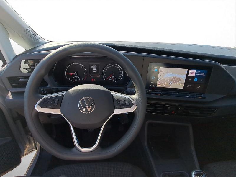 Volkswagen Caddy Basis – image 4 of 21