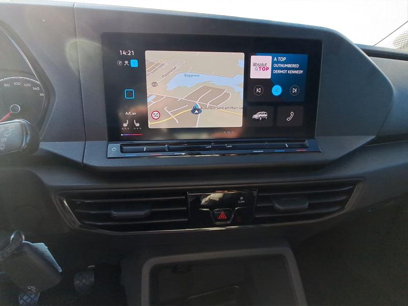Volkswagen Caddy Basis – image 5 of 21