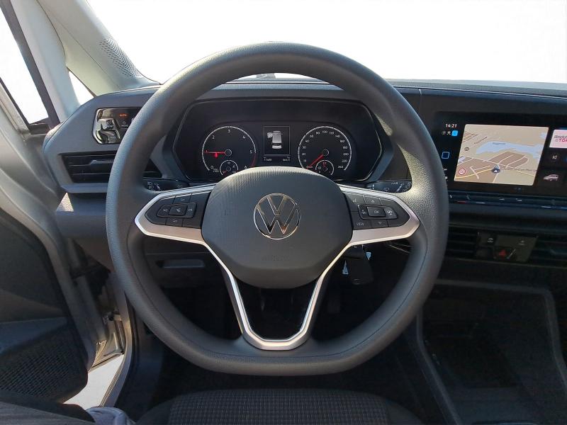 Volkswagen Caddy Basis – image 7 of 21
