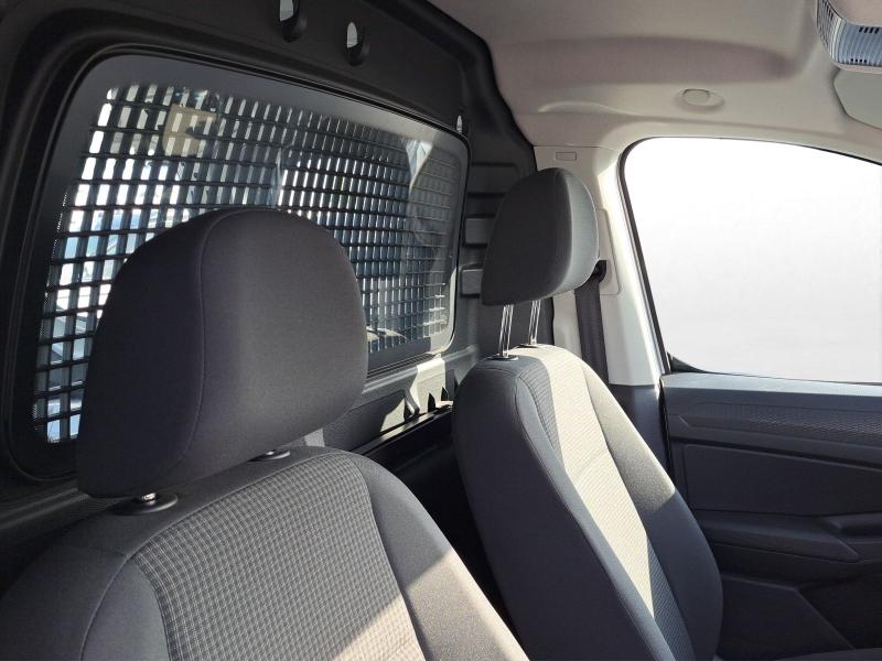 Volkswagen Caddy Basis – image 9 of 21