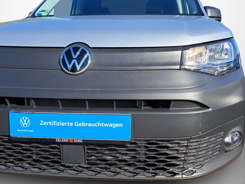 Volkswagen Caddy Basis – image 11 of 21