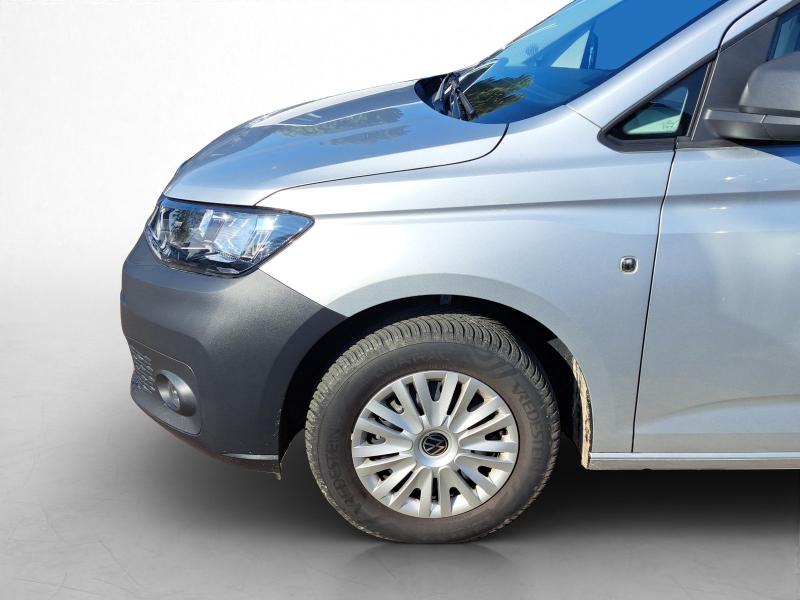 Volkswagen Caddy Basis – image 12 of 21