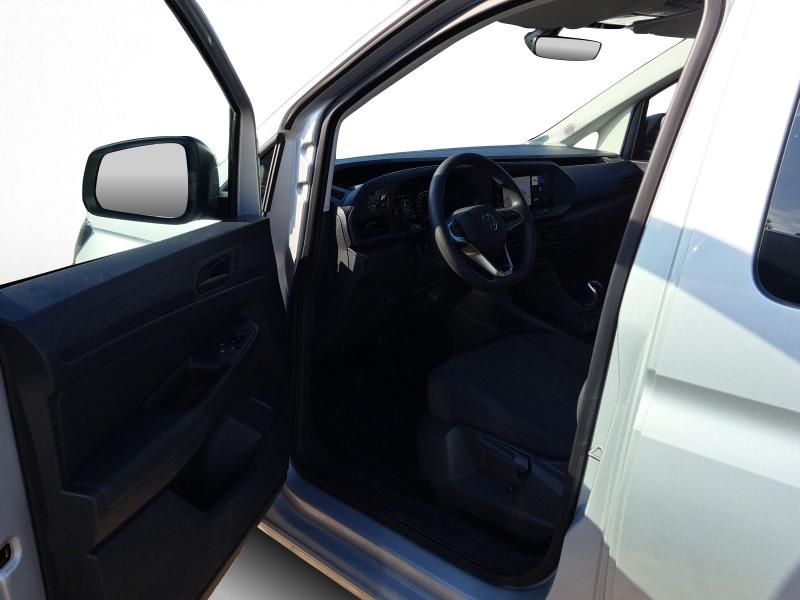 Volkswagen Caddy Basis – image 13 of 21