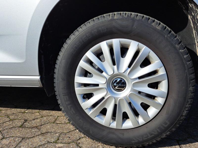 Volkswagen Caddy Basis – image 14 of 21