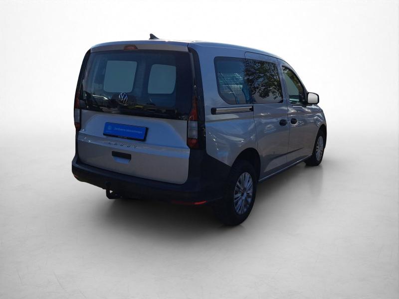 Volkswagen Caddy Basis – image 18 of 21