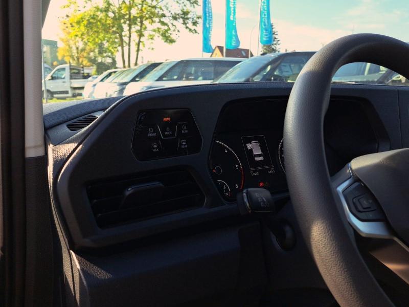 Volkswagen Caddy Basis – image 20 of 21