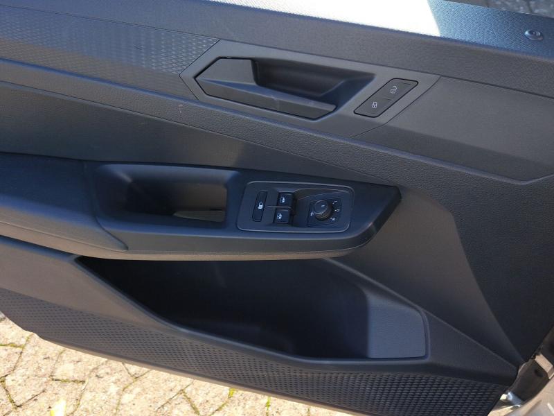 Volkswagen Caddy Basis – image 21 of 21