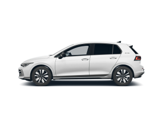 Volkswagen Golf Goal – image 5 of 10