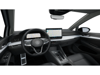 Volkswagen Golf Goal – image 8 of 10