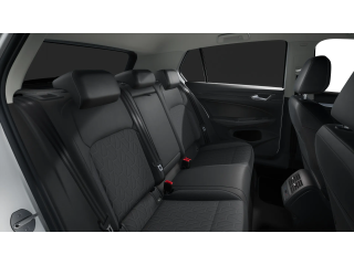 Volkswagen Golf Goal – image 10 of 10