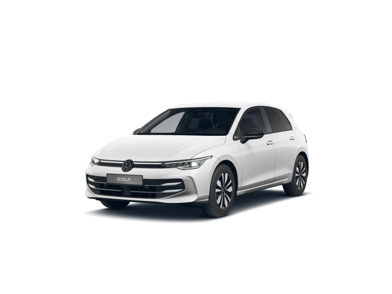 Volkswagen Golf Goal – image 1 of 10