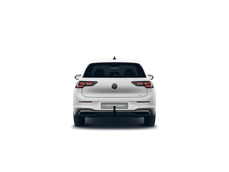Volkswagen Golf Goal – image 3 of 10