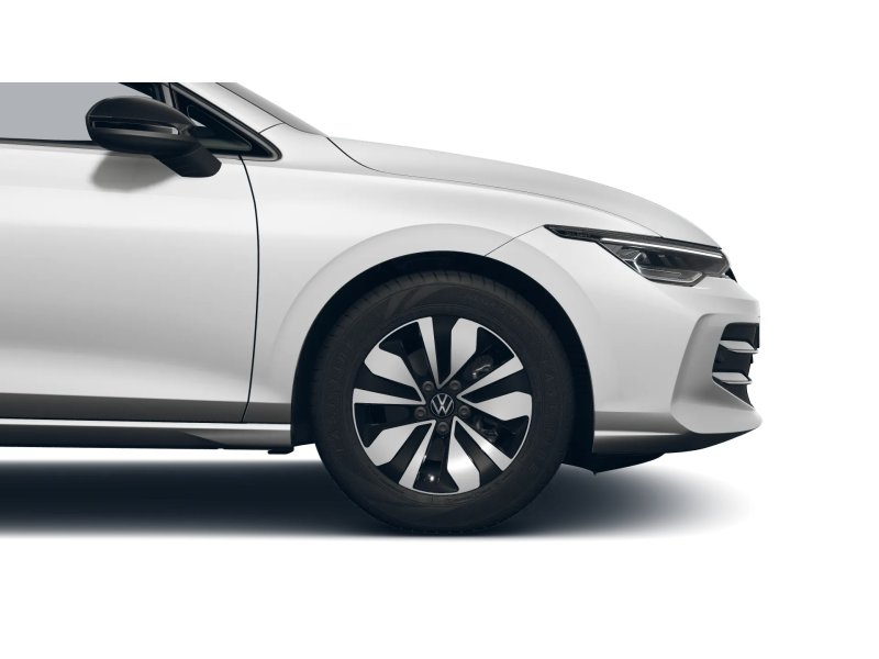 Volkswagen Golf Goal – image 4 of 10
