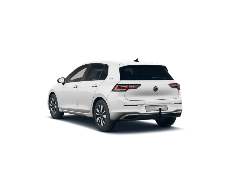 Volkswagen Golf Goal – image 6 of 10