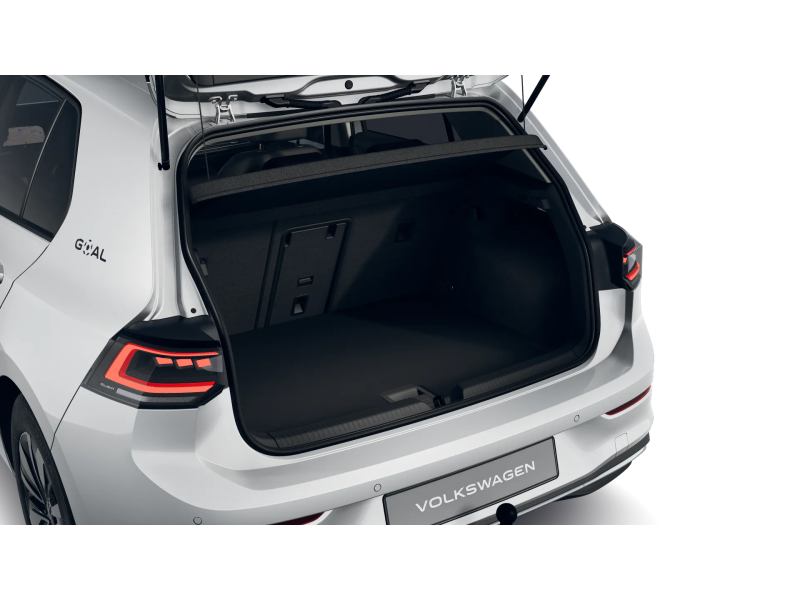 Volkswagen Golf Goal – image 7 of 10