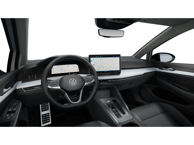 Volkswagen Golf Goal – image 8 of 10