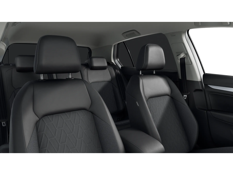 Volkswagen Golf Goal – image 9 of 10