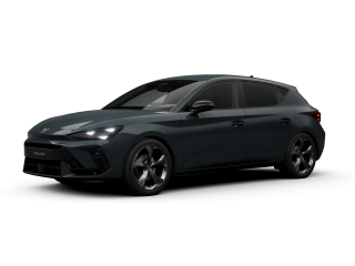 Cupra Leon – image 1 of 10