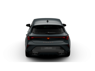 Cupra Leon – image 4 of 10