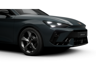 Cupra Leon – image 6 of 10