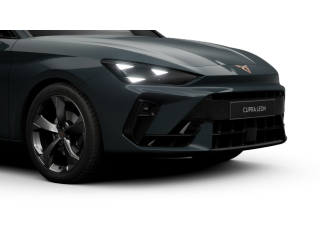 Cupra Leon – image 7 of 10
