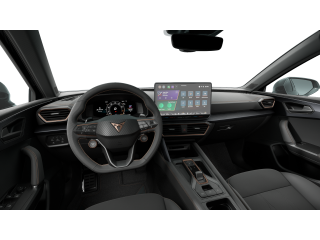 Cupra Leon – image 8 of 10