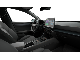 Cupra Leon – image 9 of 10