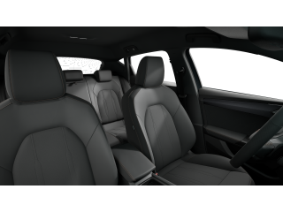 Cupra Leon – image 10 of 10