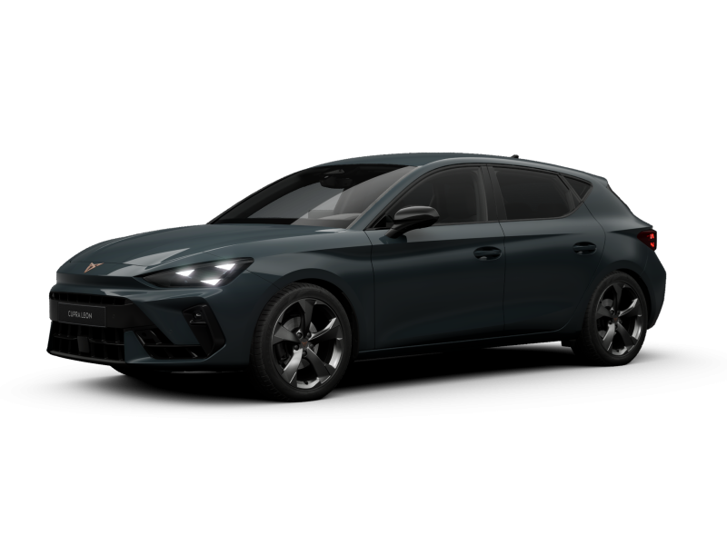 Cupra Leon – image 1 of 10