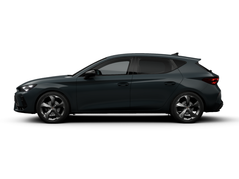 Cupra Leon – image 2 of 10