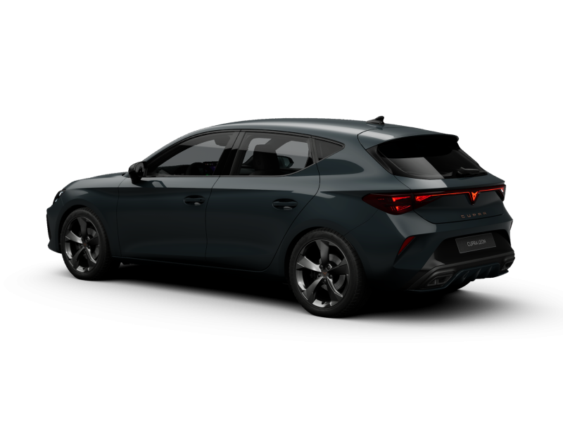 Cupra Leon – image 3 of 10