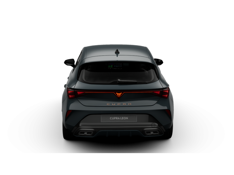 Cupra Leon – image 4 of 10