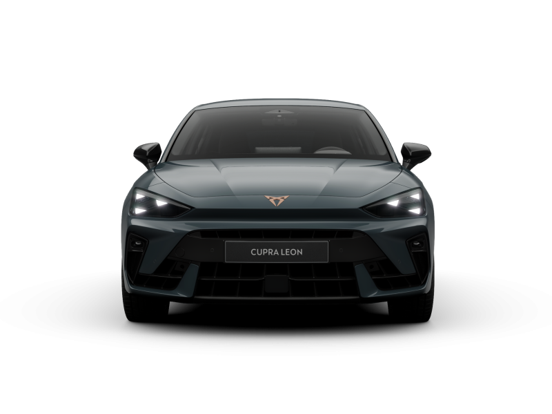 Cupra Leon – image 5 of 10