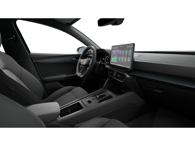 Cupra Leon – image 9 of 10